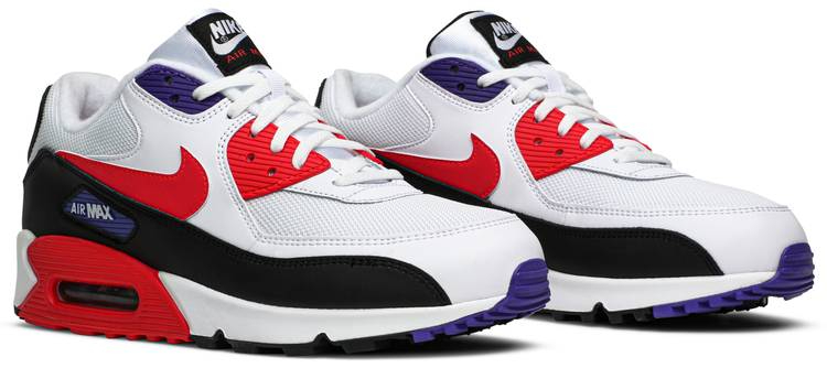 Air Max 90 Essential Raptors AJ1285-106