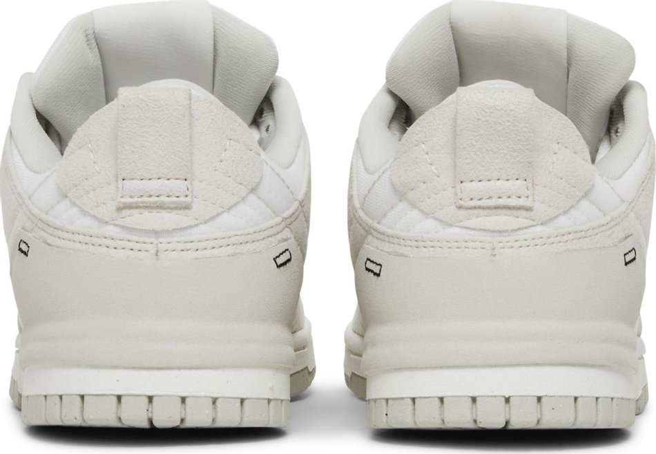 Wmns Dunk Low Disrupt 2 Pale Ivory DH4402-101