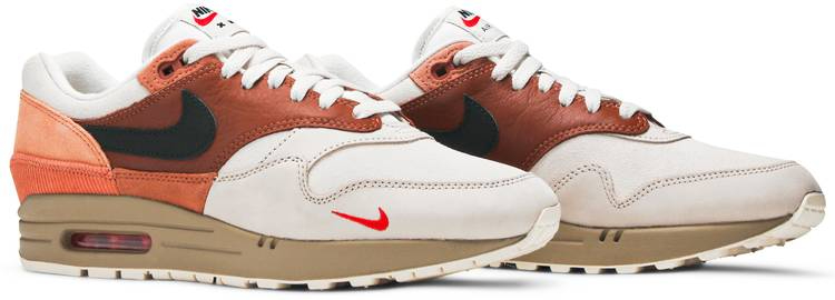 Air Max 1 City Pack Amsterdam CV1638-200