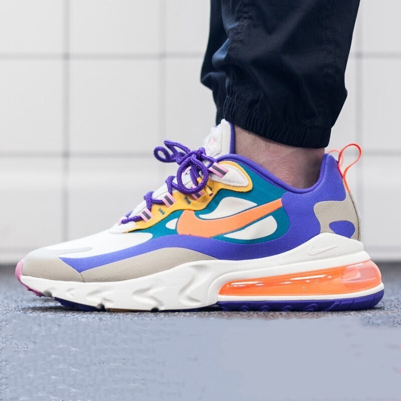 Air Max 270 React ACG CU3014-181