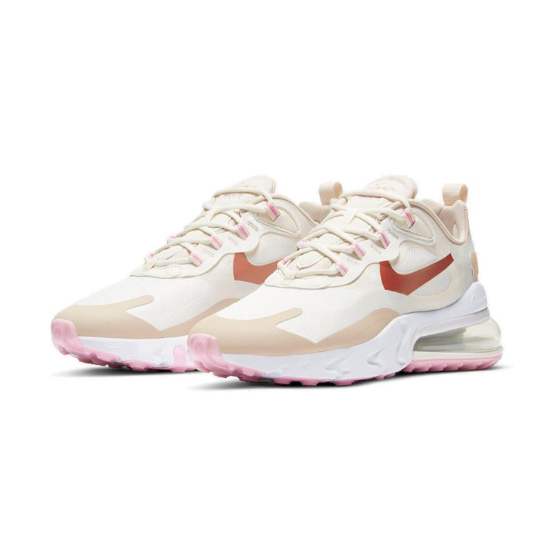 Wmns Air Max 270 React Metallic Red Bronze CU9333-100