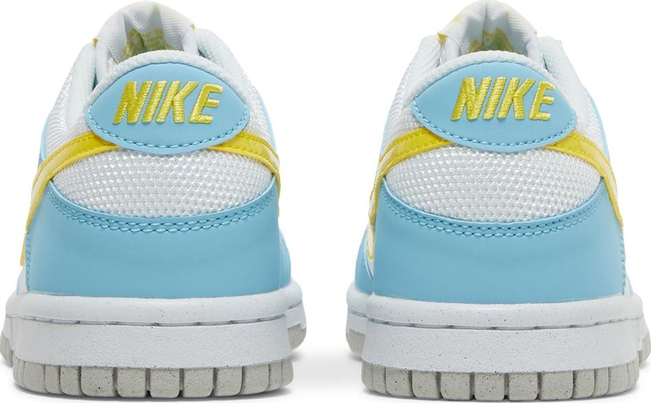 Dunk Low Next Nature GS Homer DX3382-400
