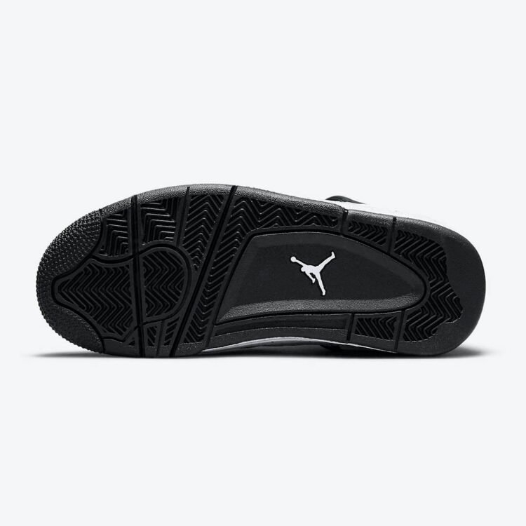 Air Jordan 4 Retro GS DIY DC4101-100 Replicas