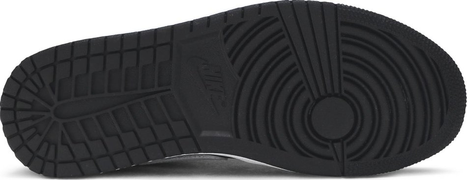 Wmns Air Jordan 1 Low Black AO9944-001