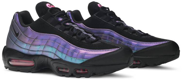 Air Max 95 Premium Throwback Future 538416-021