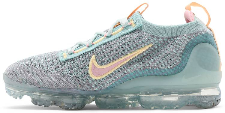 Wmns Air VaporMax 2021 Flyknit Light Dew DH4088-300