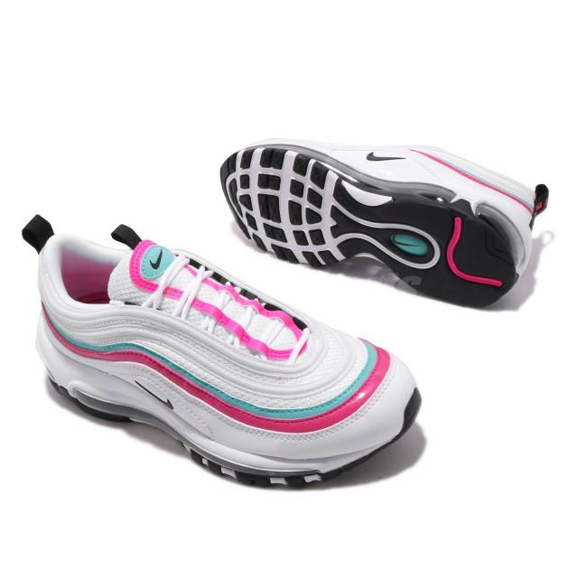 Wmns Air Max 97 Summit White CT6806-116