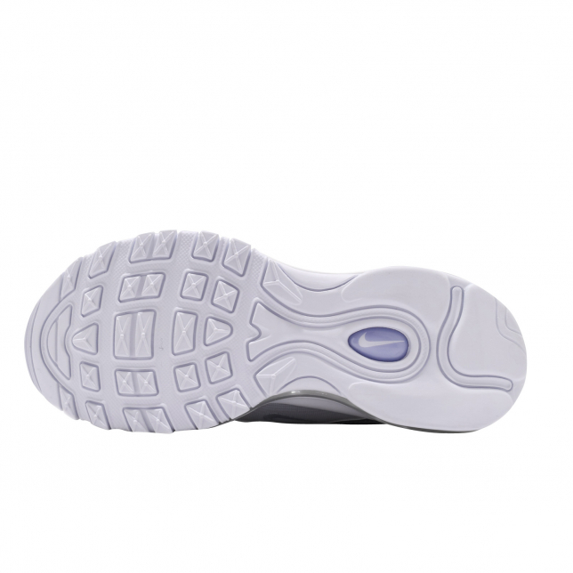 Wmns Air Max 97 SE Metallic Platinum CQ4806-015