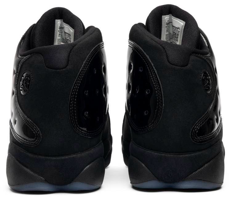 Air Jordan 13 Retro Cap and Gown 414571-012