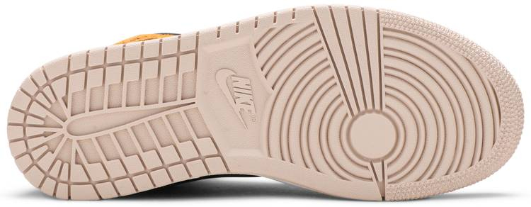 Wmns Air Jordan 1 Mid SE Particle Beige DD2224-200
