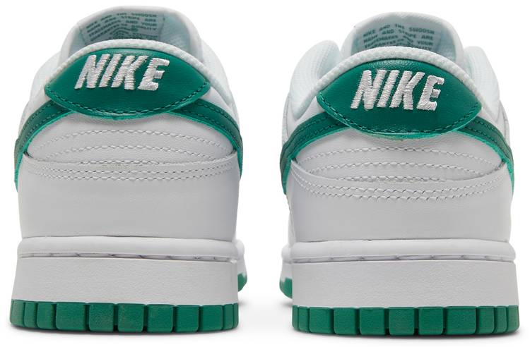 Wmns Dunk Low Green Noise DD1503-112