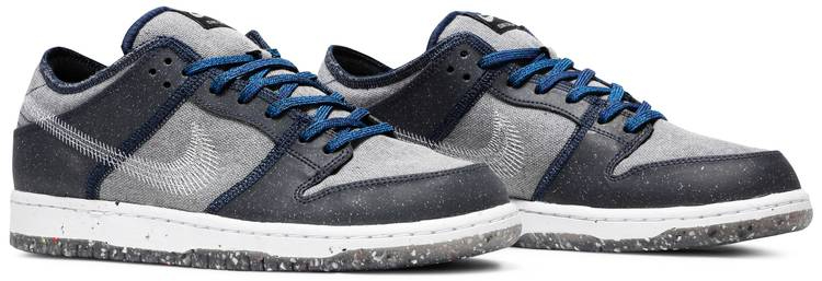 Dunk Low Pro SB Crater CT2224-001