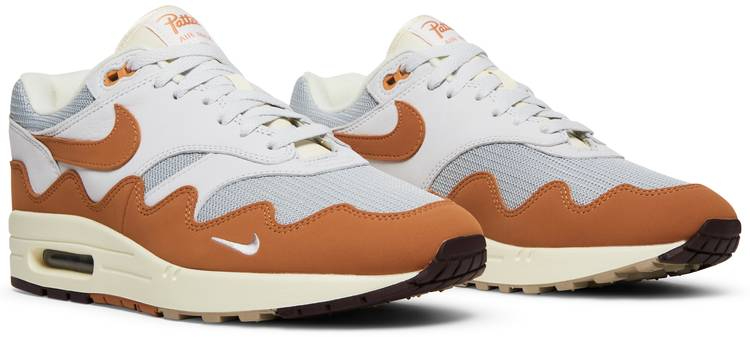 Patta x Air Max 1 Monarch DH1348-001
