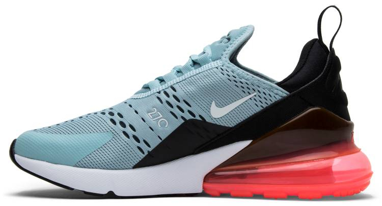 Air Max 270 Ocean Bliss AH6789 400