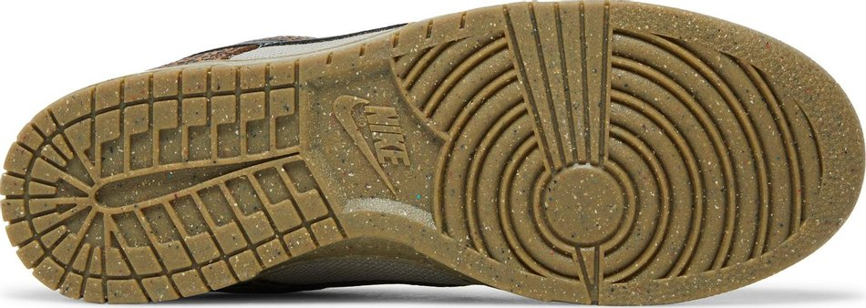 Dunk Low Golden Moss DX2654-200