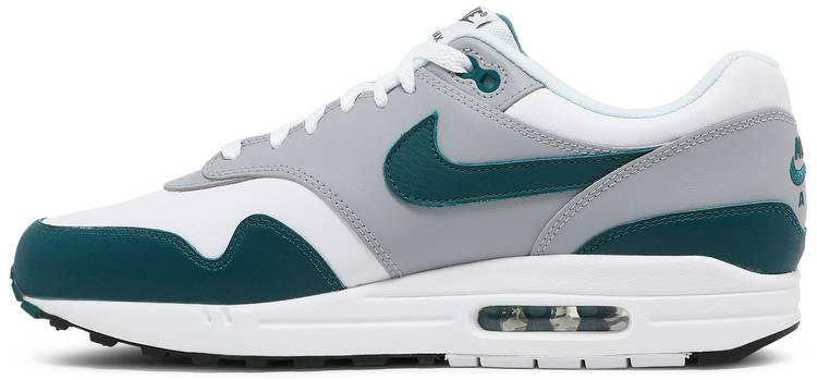 Air Max 1 LV8 Dark Teal Green DH4059-101