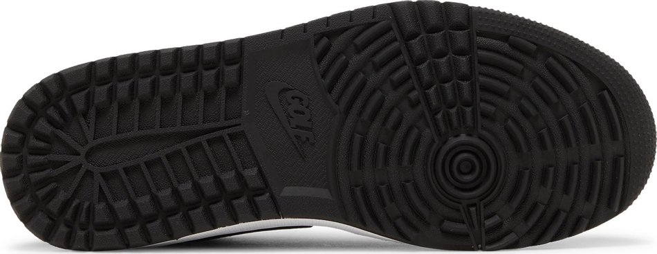 Jordan Reps 1 Low Golf Black Crocodile DD9315-003
