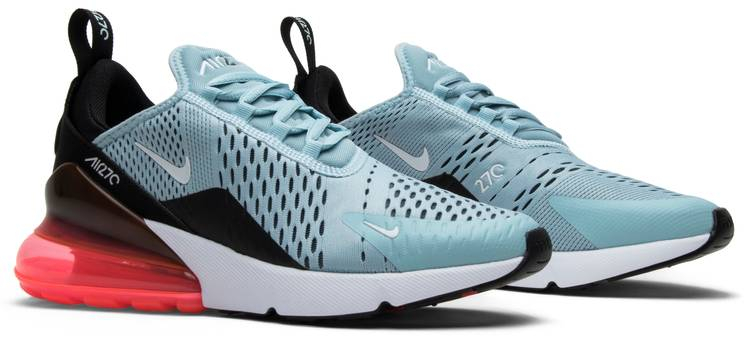 Air Max 270 Ocean Bliss AH6789 400