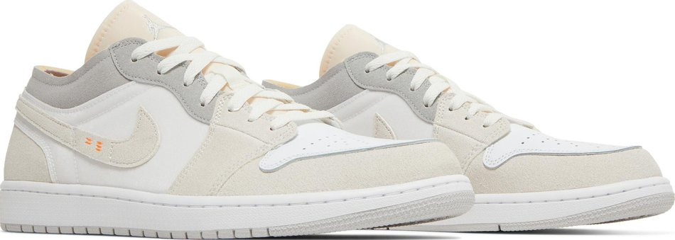 Air Jordan 1 Low Inside Out DN1635-100