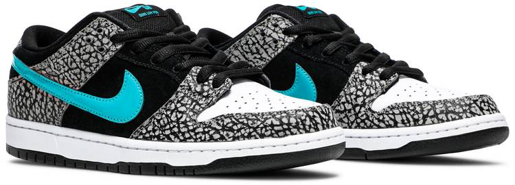 Dunk Low Pro SB Atmos Elephant BQ6817-009