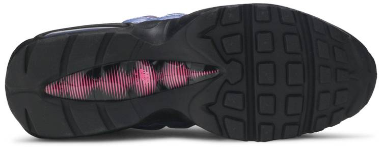 Air Max 95 Premium Throwback Future 538416-021