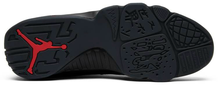 Air Jordan 9 Retro Bred 302370-014