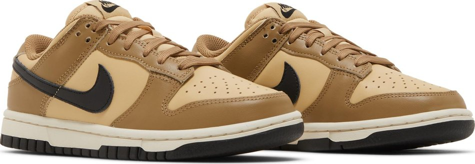 Wmns Dunk Low Dark Driftwood DD1503-200
