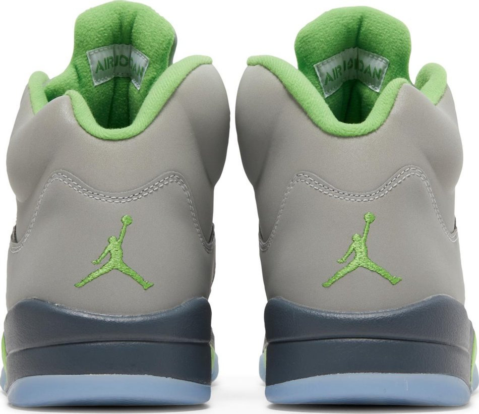 Air Jordan 5 Green Bean DM9014-003