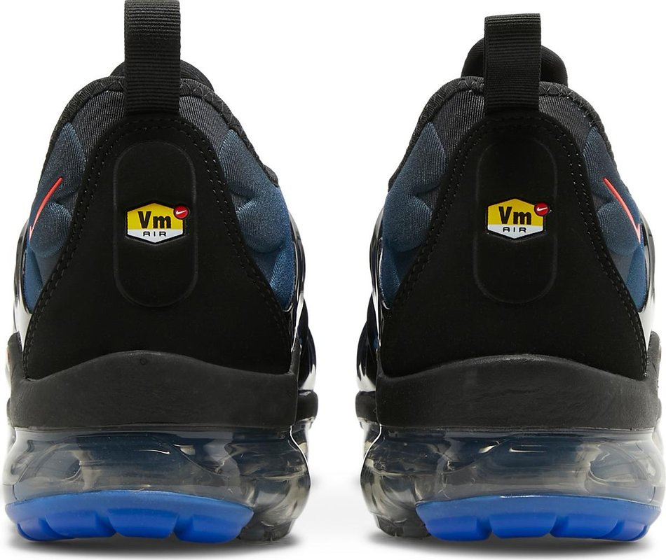 Air VaporMax Plus Knicks DO6679-001