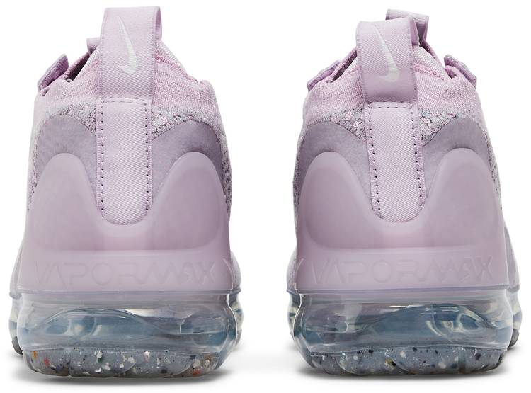 Wmns Air VaporMax 2021 Flyknit Light Arctic Pink DH4088-600