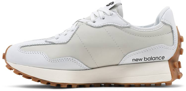 Wmns 327v1 White Moonbeam WS327LA