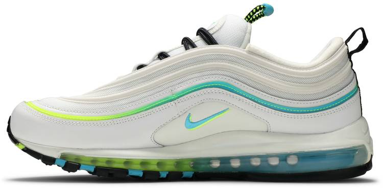 Air Max 97 Worldwide Pack-White CZ5607-100