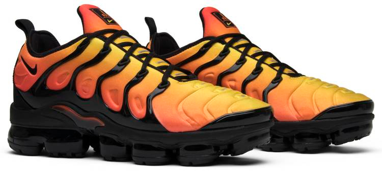 Air VaporMax Plus Sunset 924453-006