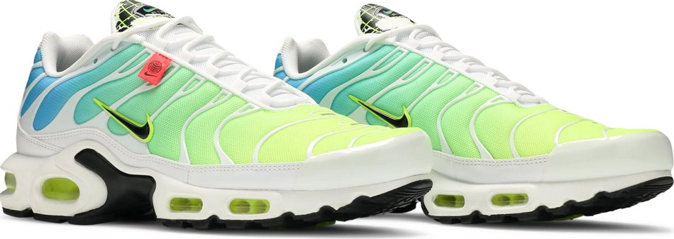 Air Max Plus Worldwide Pack CK7291-100