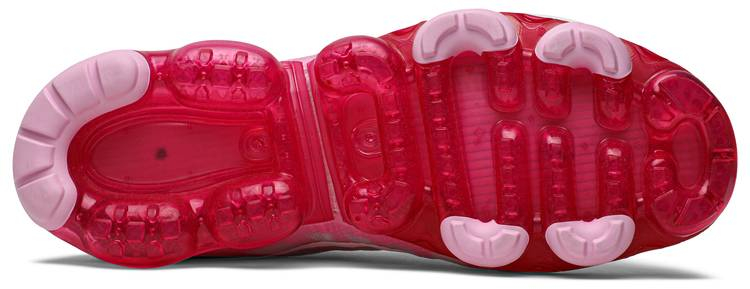 Wmns Air VaporMax 2019 Pink Rise AR6632-105