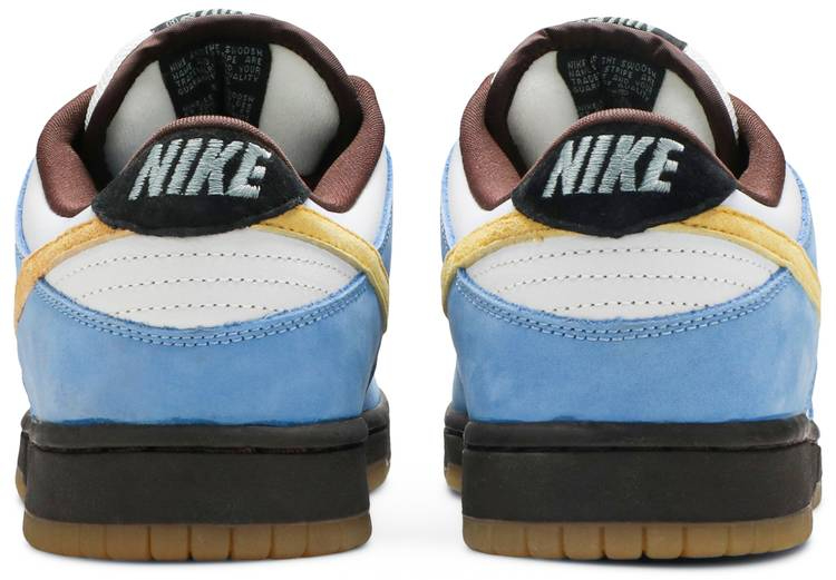 Dunk Low Pro SB Homer 304292-173