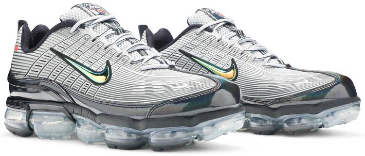 Air VaporMax 360 Silver CK2718-004