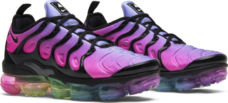 Air VaporMax Plus Be True AR4791-500