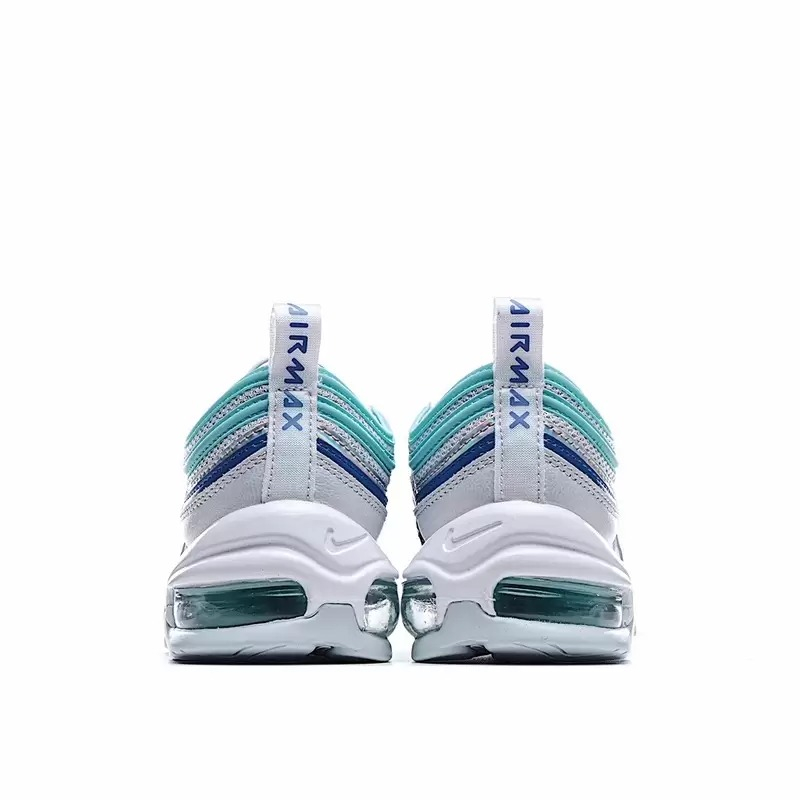 Air Max 97 FP GS White Spruce Aura CT1965-400