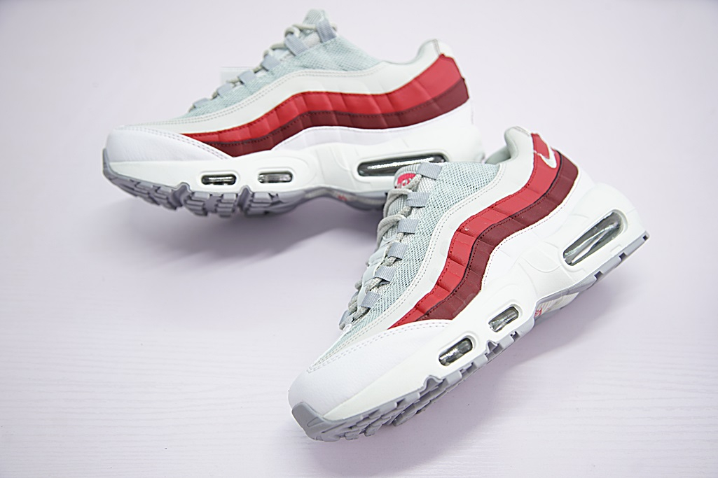 Air Max 95 Essential Pure Platinum 749766-103