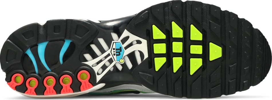 Air Max Plus Worldwide Pack CK7291-100