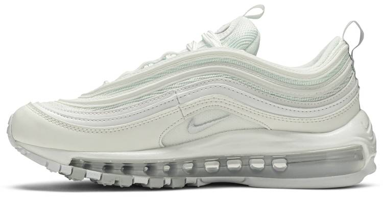 Wmns Air Max 97 Pure Platinum 921733-100