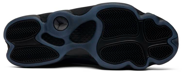 Air Jordan 13 Retro Cap and Gown 414571-012