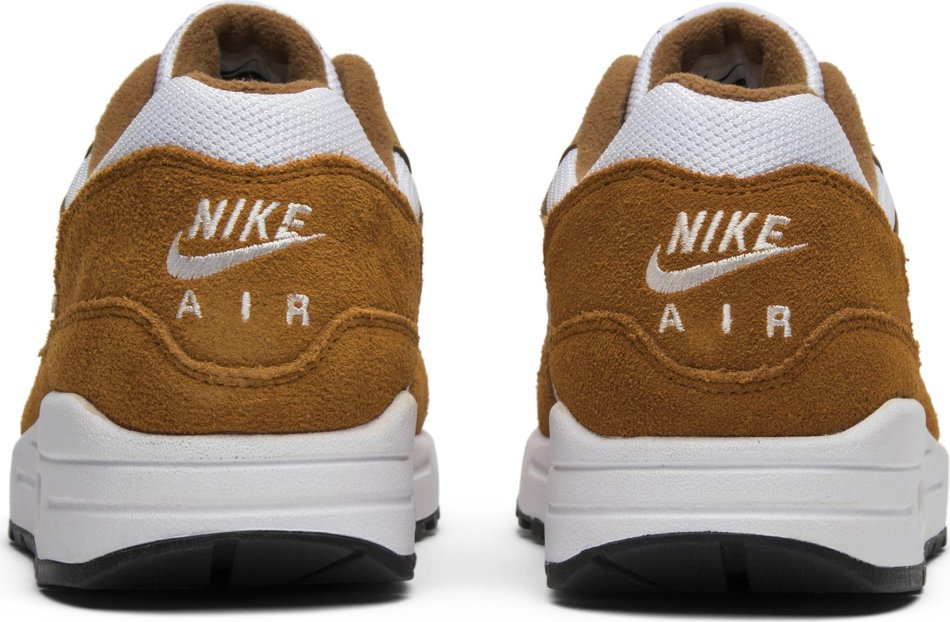 Air Max 1 Premium Retro Curry 908366-700