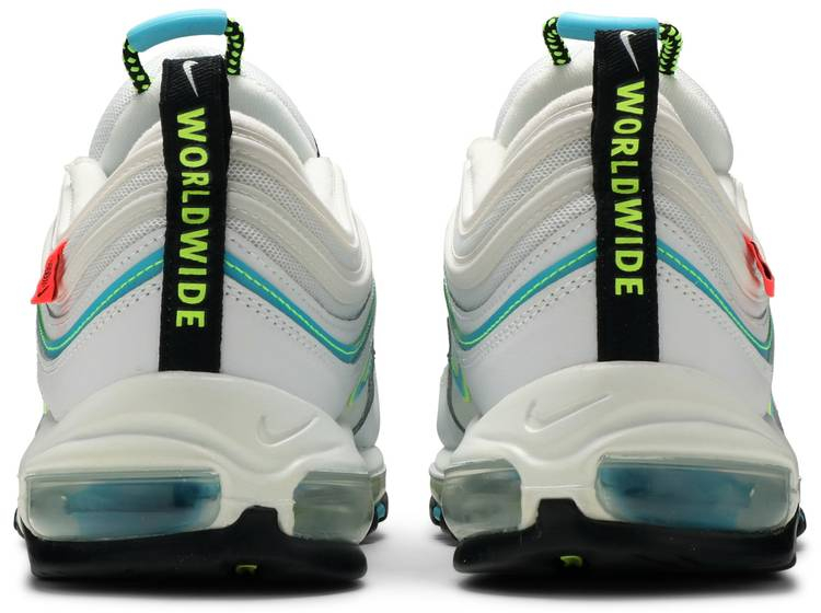 Air Max 97 Worldwide Pack-White CZ5607-100