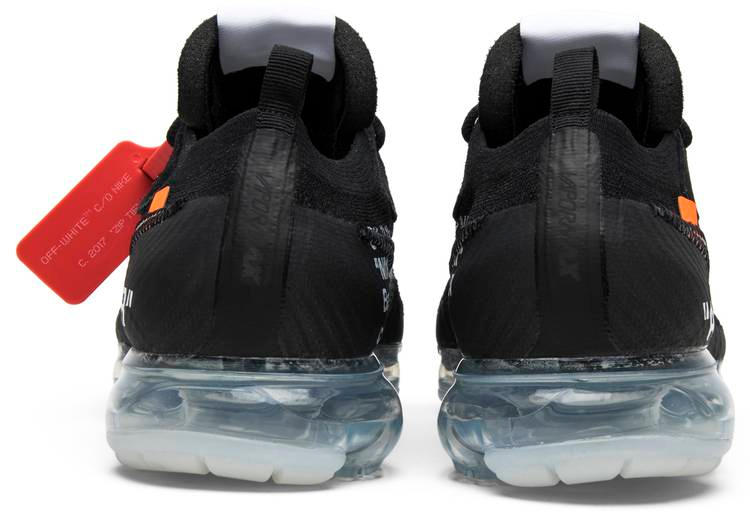 Off-White x Air VaporMax Part 2 AA3831-002