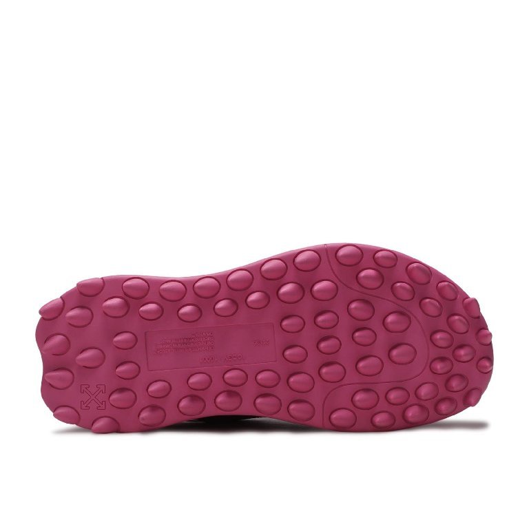 Off-white Wmns Odsy-1000 fuchsia