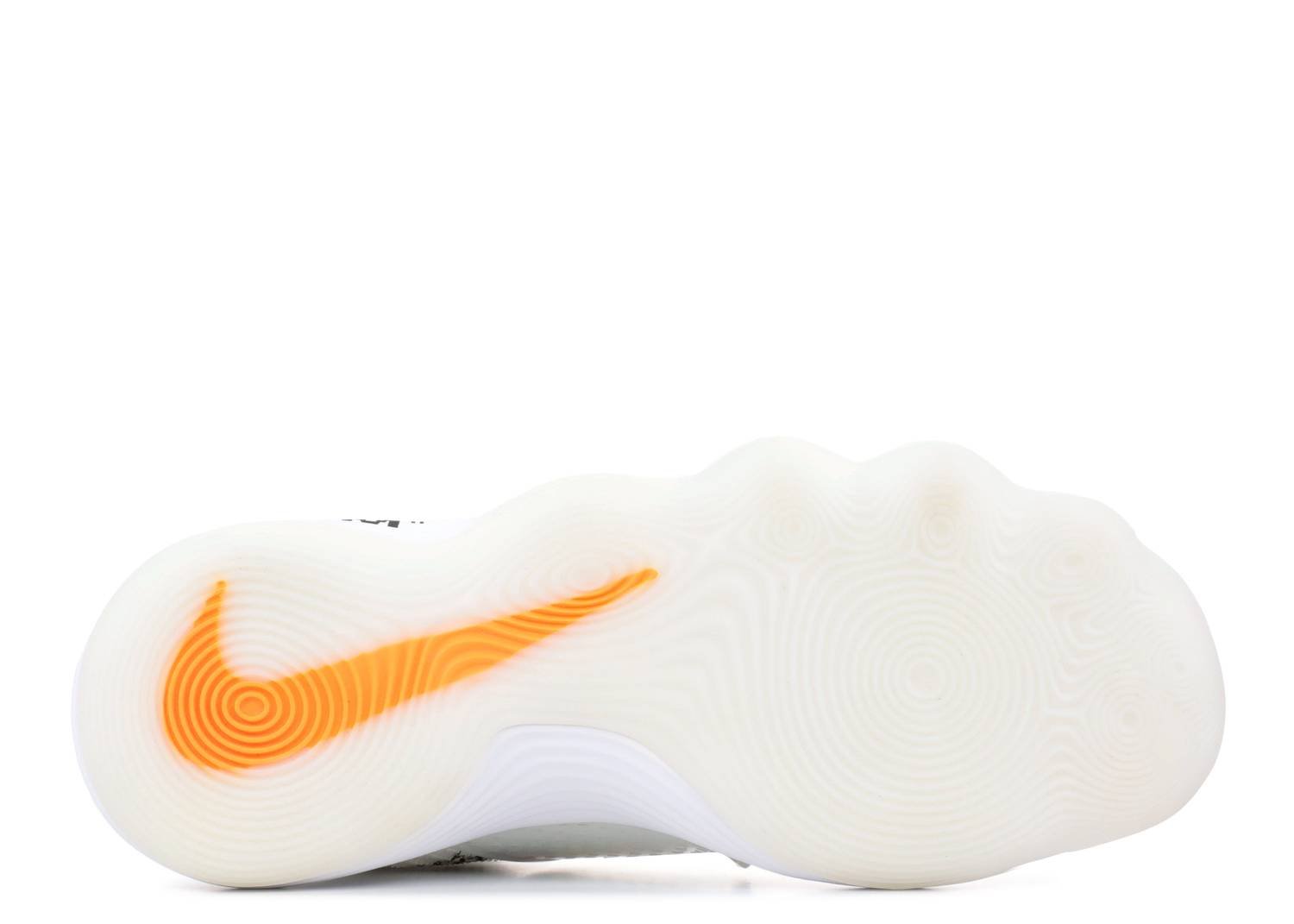 THE 10: HYPERDUNK 2017 FK OFF WHITE