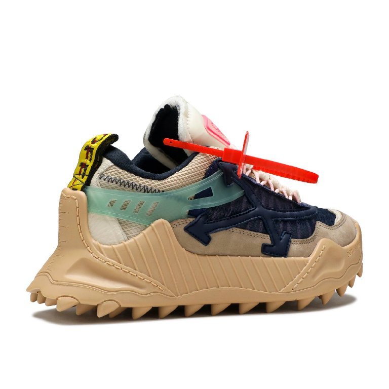 Off-white Wmns Odsy-1000 beige Blue