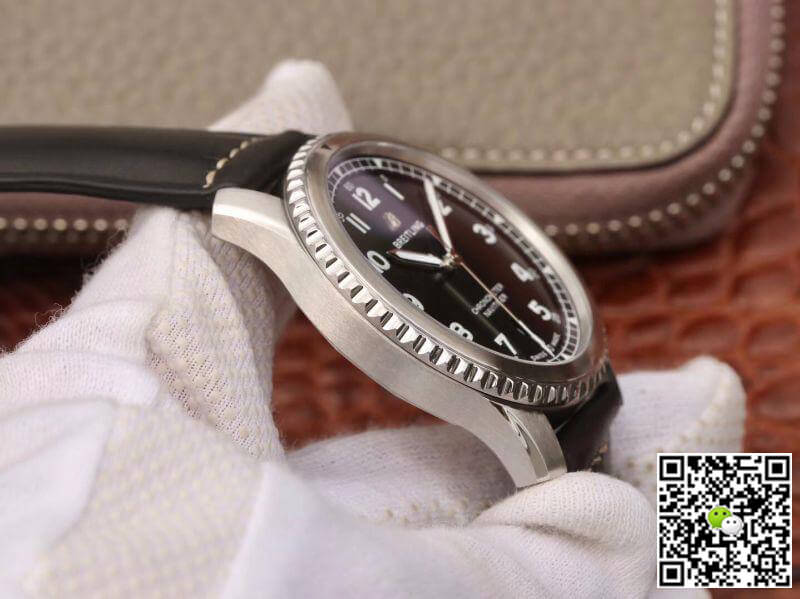 Replica Breitling Navitimer 08 A17314101B2X1 ZF Factory Men Watches 1:1 Best Edition Swiss ETA2824-2